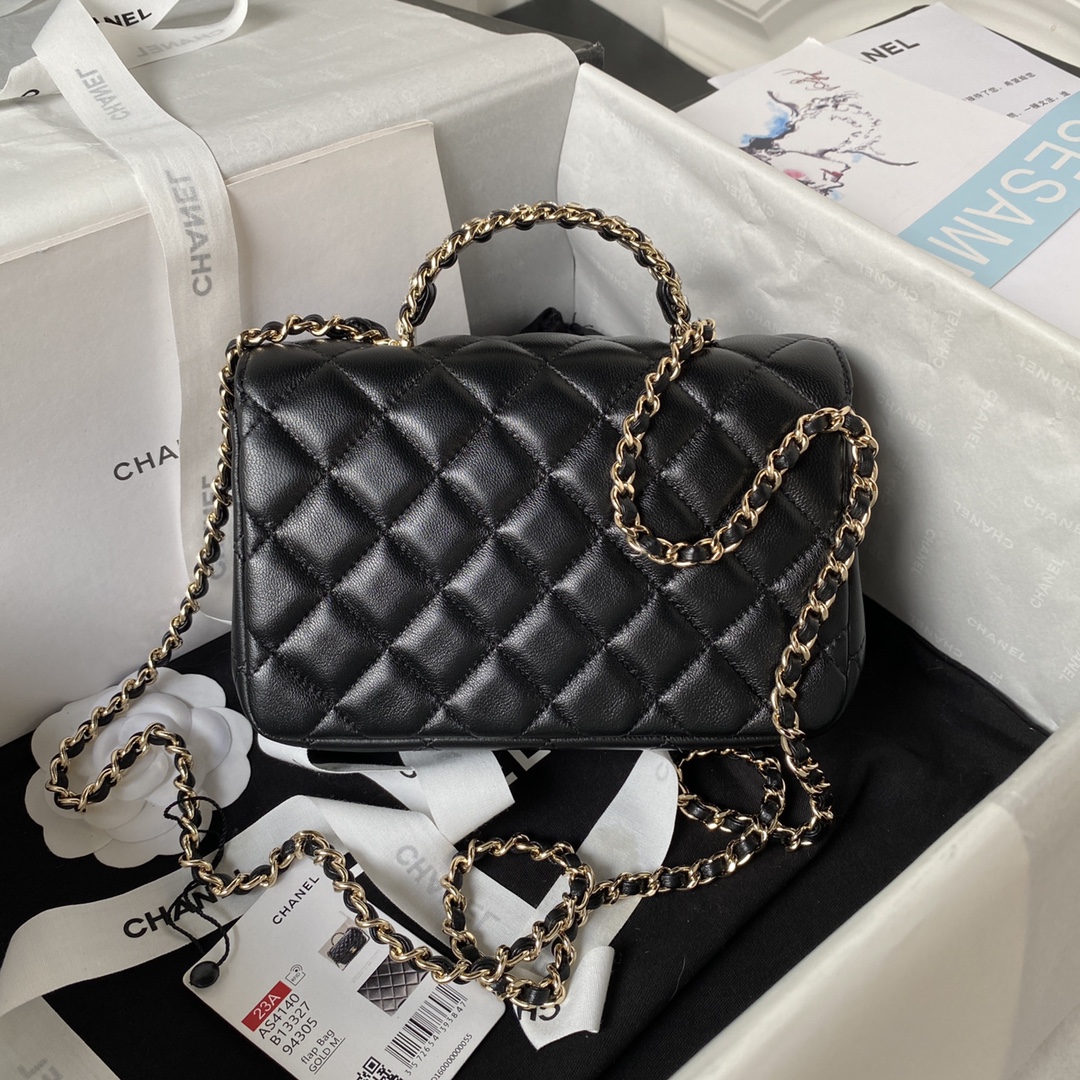 Chanel CF Series Bags